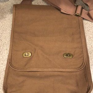 Book or craft bag -Brand New